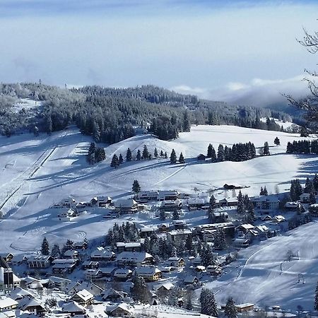 Fewo 1 - Residenz Schauinsland - Mit Sauna, E-Ladestation, Todtnauberg, Bei Feldberg Kültér fotó