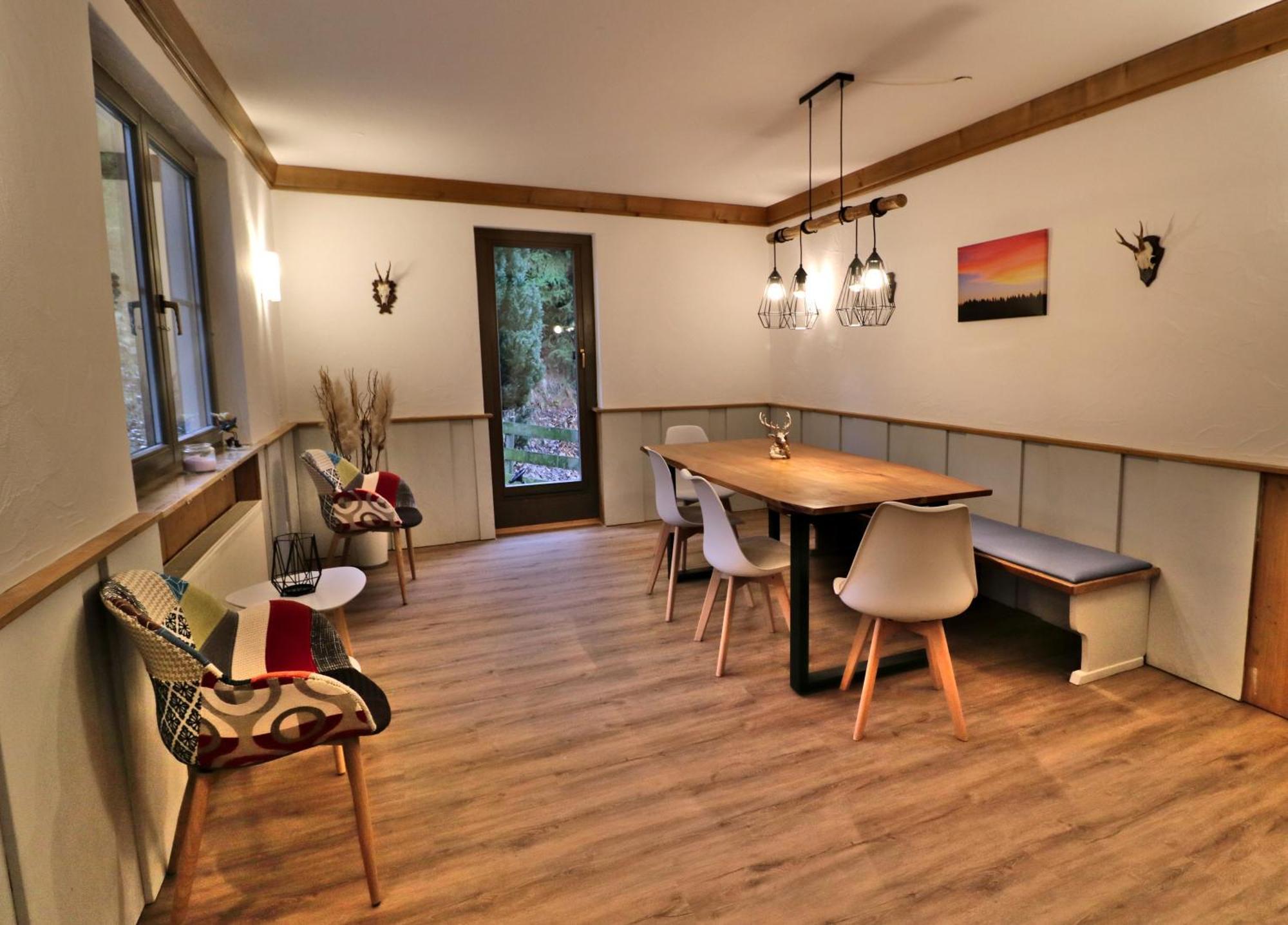 Fewo 1 - Residenz Schauinsland - Mit Sauna, E-Ladestation, Todtnauberg, Bei Feldberg Kültér fotó