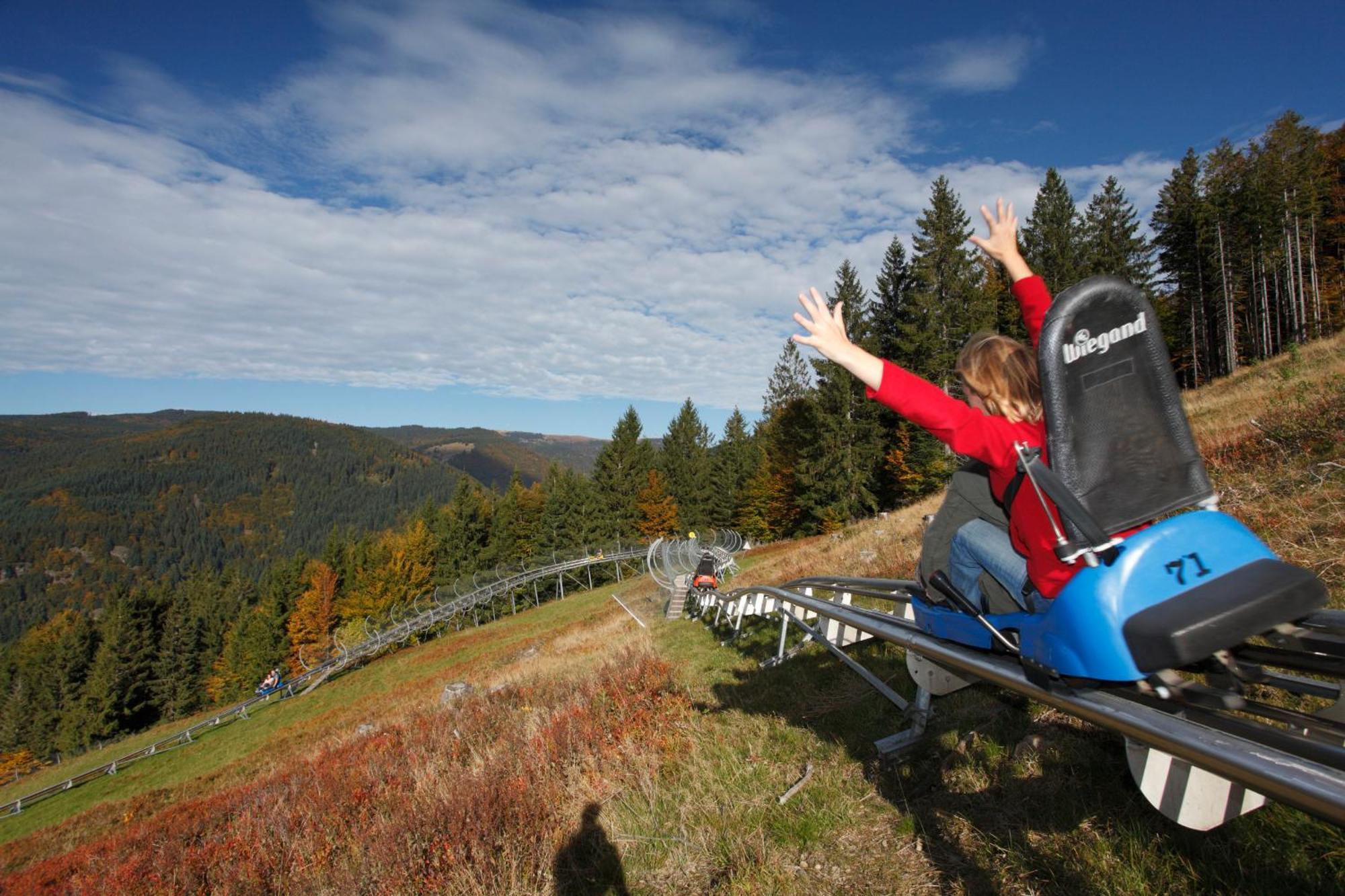 Fewo 1 - Residenz Schauinsland - Mit Sauna, E-Ladestation, Todtnauberg, Bei Feldberg Kültér fotó