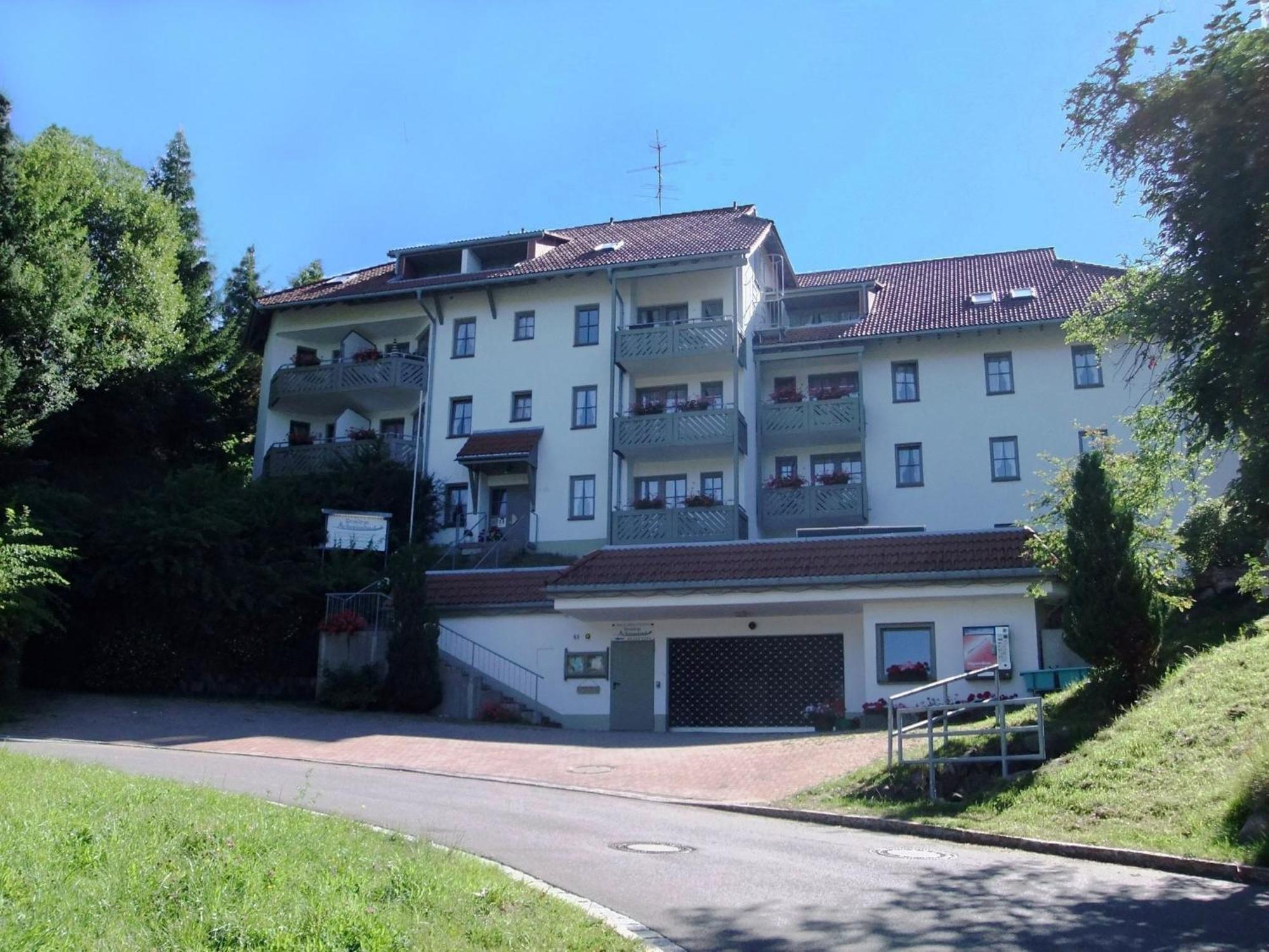 Fewo 1 - Residenz Schauinsland - Mit Sauna, E-Ladestation, Todtnauberg, Bei Feldberg Kültér fotó