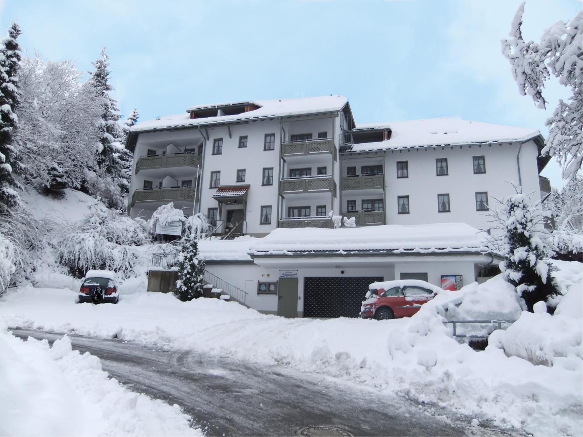 Fewo 1 - Residenz Schauinsland - Mit Sauna, E-Ladestation, Todtnauberg, Bei Feldberg Kültér fotó
