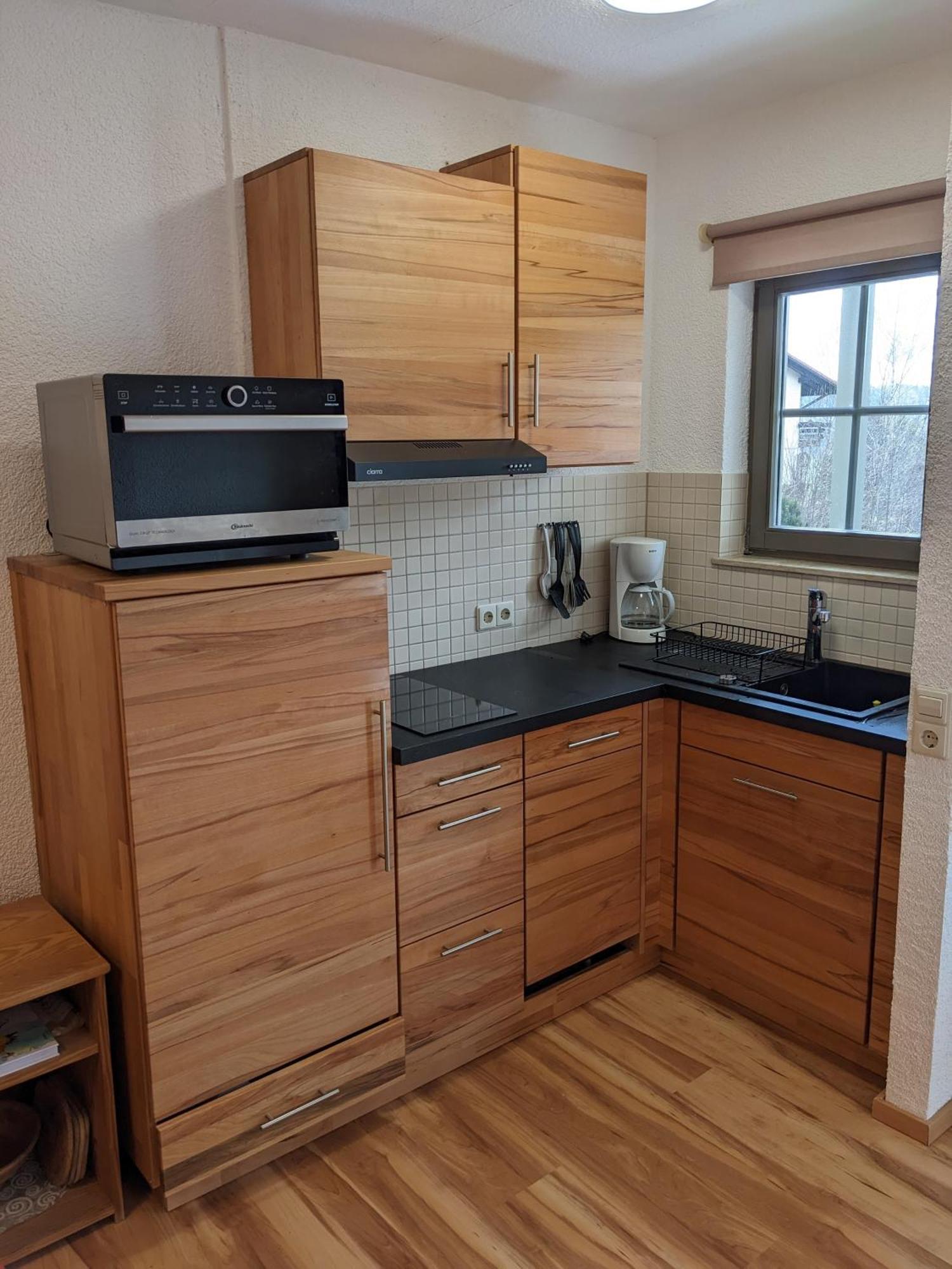 Fewo 1 - Residenz Schauinsland - Mit Sauna, E-Ladestation, Todtnauberg, Bei Feldberg Kültér fotó