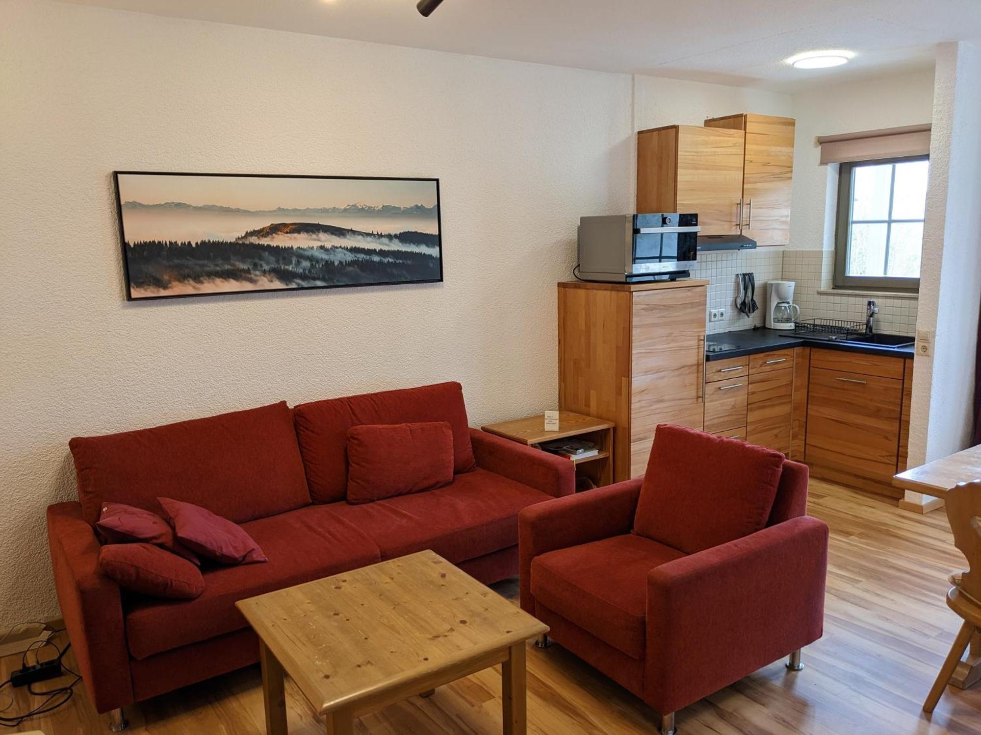 Fewo 1 - Residenz Schauinsland - Mit Sauna, E-Ladestation, Todtnauberg, Bei Feldberg Kültér fotó