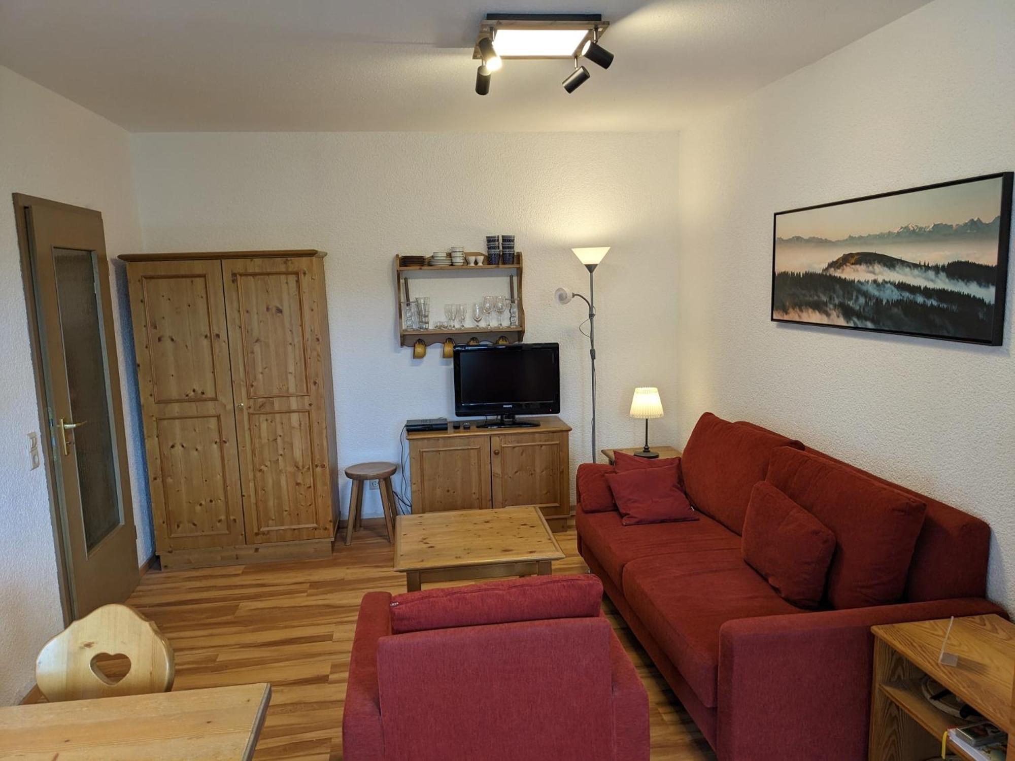 Fewo 1 - Residenz Schauinsland - Mit Sauna, E-Ladestation, Todtnauberg, Bei Feldberg Kültér fotó